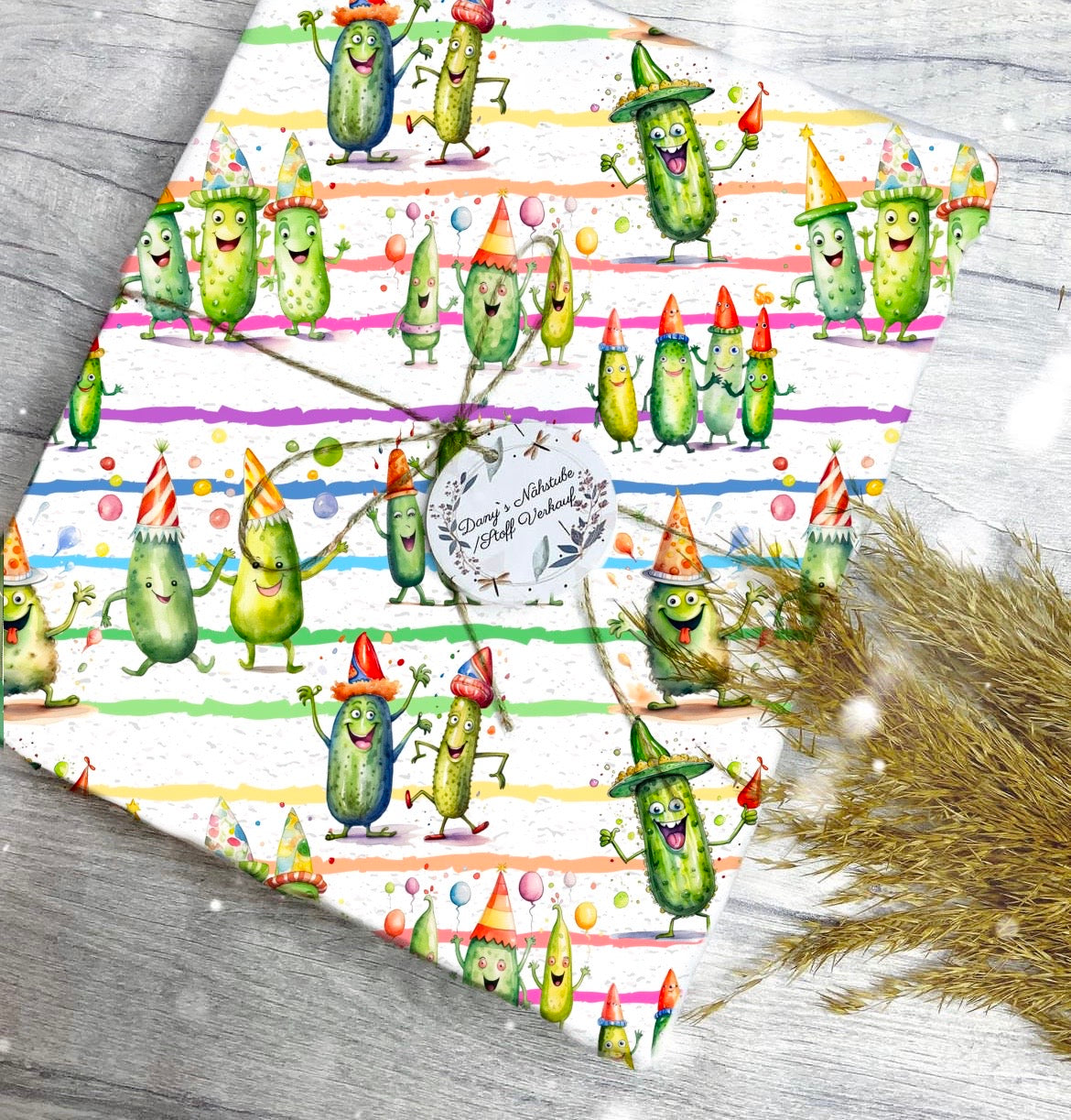 Gurken Party   Halloween Aktuelle Vorbestellung